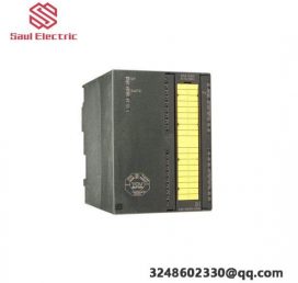 SIEMENS 6ES7336-1HE00-0AB0 Analog Input Module, Precision & Reliability for Industrial Automation