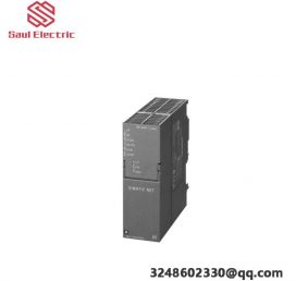 SIEMENS 6ES7343-1CX10-0XE0: High-Performance Lean Communication Processor for Industrial Automation