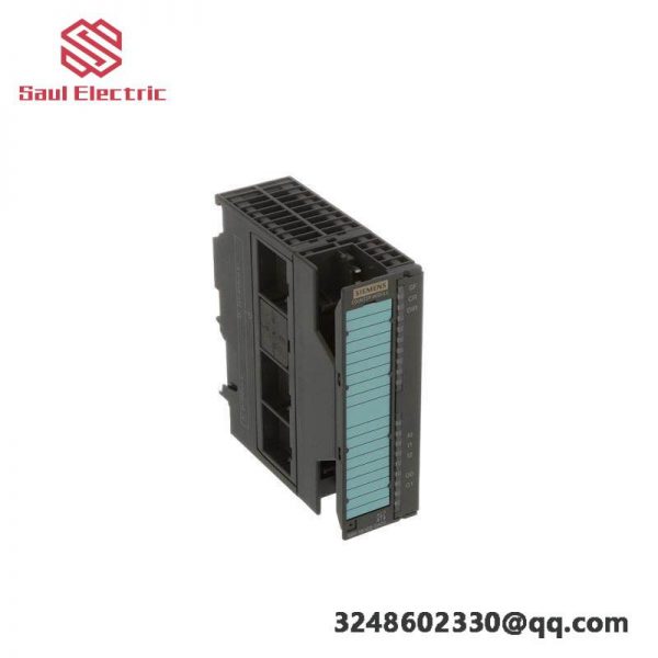 SIEMENS 6ES7350-1AH03-0AE0 Counter Module: Advanced, Reliable Timing Solutions