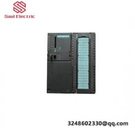 SIEMENS 6ES7352-5AH00-0AE0 Programmable Logic Controller, Industrial Automation Module