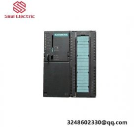 SIEMENS 6ES7352-5AH00-0AE0: Advanced Control Processor Module