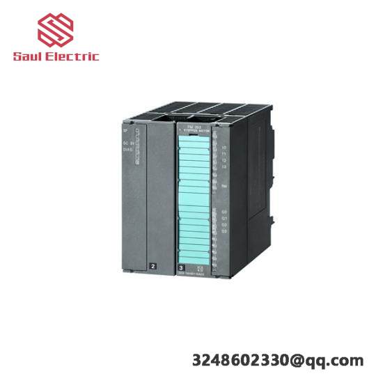 SIEMENS 6ES7353-1AH01-0AE0 Function Module: Automation Control Innovation for Industry 4.0