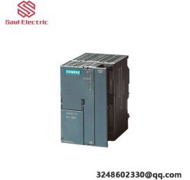 Siemens 6ES7361-3CA01-0AA0 Ethernet Communication Module, Industrial Automation