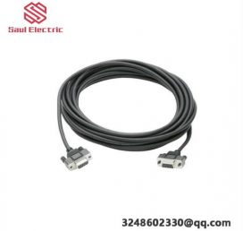 Siemens 6ES7368-3BF01-0AA0 Connecting Cable