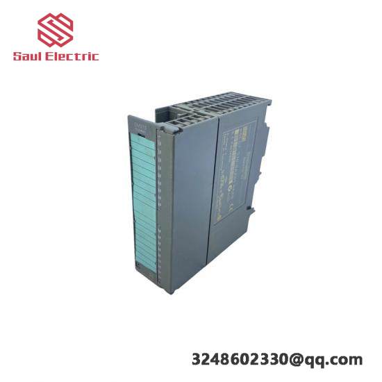 Siemens S7-300 Dummy Module DM 370: Essential for Module Replacement