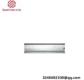 SIEMENS 6ES7390-1AE80-0AA0 - S7-300 Control Rail, Length 480mm