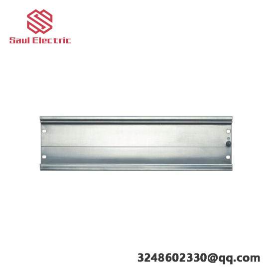 SIEMENS SIMATIC S7-1500 Mounting Rail 6ES7390-1AF30-0AA0, Industrial Control Solutions