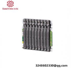 SIEMENS SIMATIC S7-400 UR2 RACK - Centralized and Distributed with 9 Slots