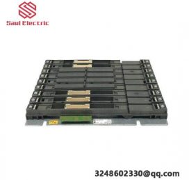 Siemens SIMATIC S7400 RACK ER2 9 SLOTS 6ES7403-1JA01-0AA0 - Advanced Control Solution