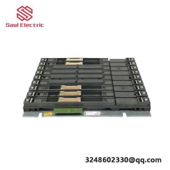 Siemens SIMATIC S7400 RACK ER2 9 SLOTS 6ES7403-1JA01-0AA0 - Advanced Control Solution