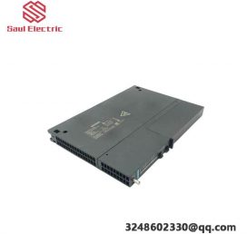 Siemens 6ES7405-0DA02-0AA0 Industrial Power Supply