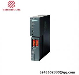 Siemens 6ES7407-0RA02-0AA0 Power Supply