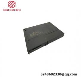 Siemens 6ES7412-1XF04-0AB0 CPU Module: Advanced Industrial Control Solution