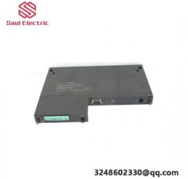 SIEMENS 6ES7412-1XJ05-0AB0: Advanced CPU Module for Industrial Automation