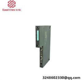 Siemens 6ES7412-2XJ05-0AB0 - High-Performance Analog Output Module