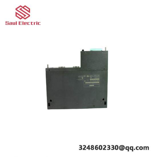 Siemens 6ES7412-2XJ05-0AB0 - High-Performance Analog Output Module