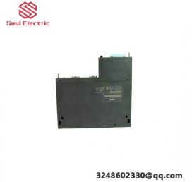 Siemens 6ES7412-2XJ05-0AB0 Processing Unit - Industrial Control Core Module