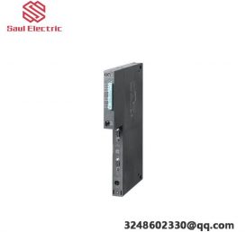 SIEMENS 6ES7412-2XK07-0AB0: Advanced Central Processing Unit for Industrial Automation