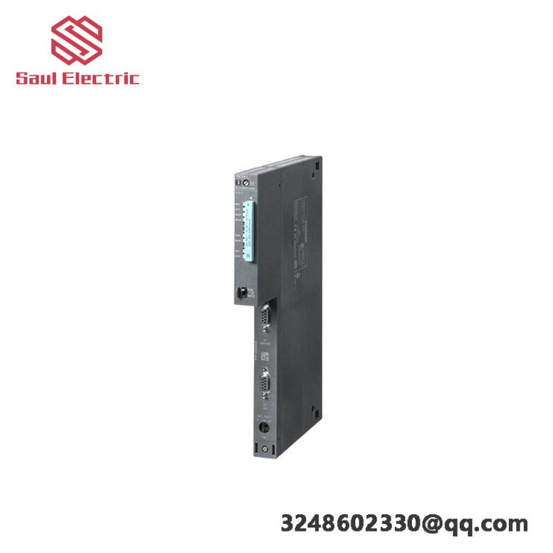 SIEMENS 6ES7412-2XK07-0AB0: Advanced Central Processing Unit for Industrial Automation