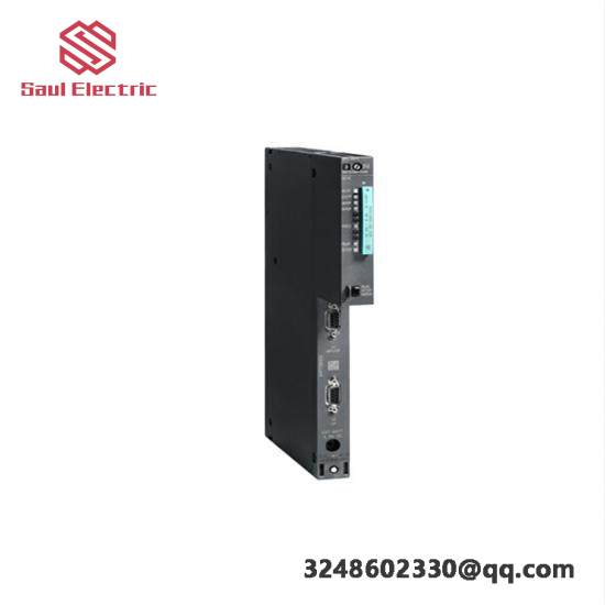 SIEMENS 6ES7414-2XG03-0AB0 Processor Module: Advanced Control Solution for Industrial Automation