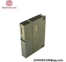 Siemens SIMATIC S7-400, 6ES7414-3XJ00-0AB0, Automation Module