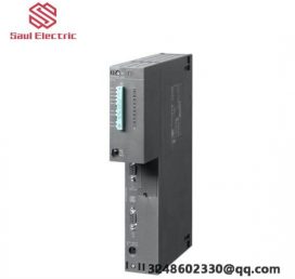 Siemens SIMATIC S7-400 6ES7414-3XM07-0AB0: Advanced Central Processing Unit for Industrial Automation