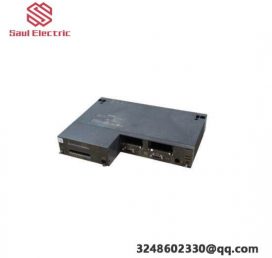 Siemens 6SN1123-1AA00-0EA2 Industrial Power Supply, High-Quality Automation Solution