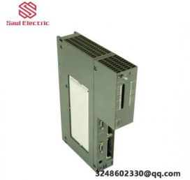 Siemens SIMATIC S7-400H PLC, High Performance Control Module