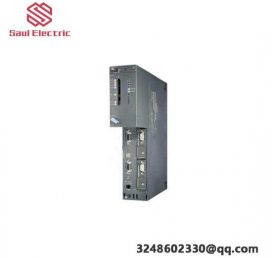 Siemens 6ES7417-4XL00-0AB0 Processor Module