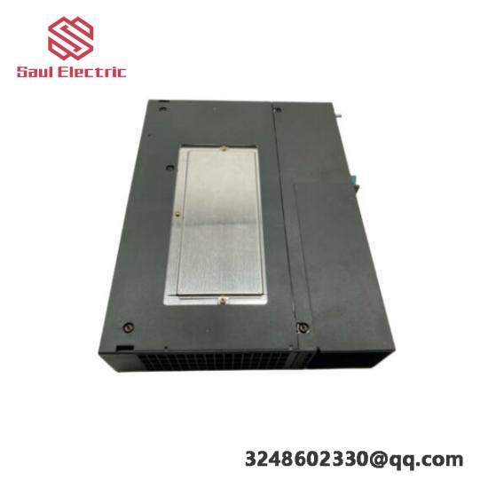 SIEMENS 6ES74174-XL00-0AB0 Control Processor Module