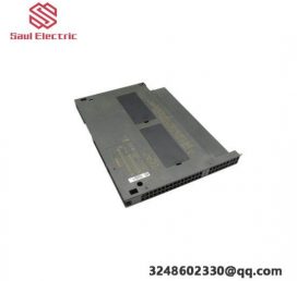 SIEMENS 6ES7422-1FH00-0AA0 Digital Output Module: Precision Control for Industry 4.0 Applications