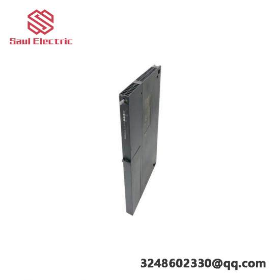 Siemens S7-400 Transmitter Interface Module 6ES7460-1BA01-0AB0 for Industrial Automation, 200 characters