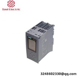 SIEMENS 6ES7515-2AM01-0AB0: Advanced Central Processing Unit