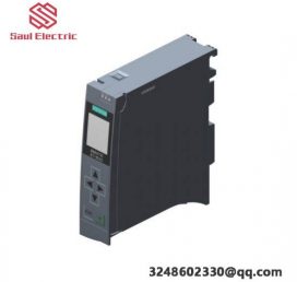 SIEMENS 6ES7516-3AN01-0AB0 CPU 1516-3 PN/DP: 1MB Program Memory, 5MB Data Memory