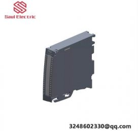 Siemens 6ES7522-1BL10-0AB0 Digital Output Module