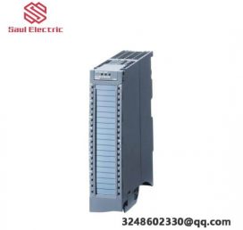 SIEMENS 6ES7551-1AB01-0AB0: Industry-grade Interface Module