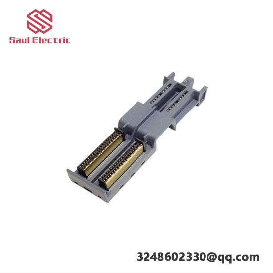 SIEMENS 6ES7 590-0AA00-0AA0 Spare Part U-Connector