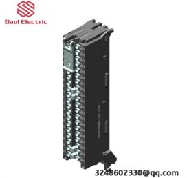 SIEMENS SIMATIC S7-1500 Front Connector, Push-in Design - 6ES7592-1BM00-0XB0