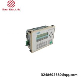 Siemens Compact Unit 6ES7621-1AD02-0AE3: Industrial Automation Innovation