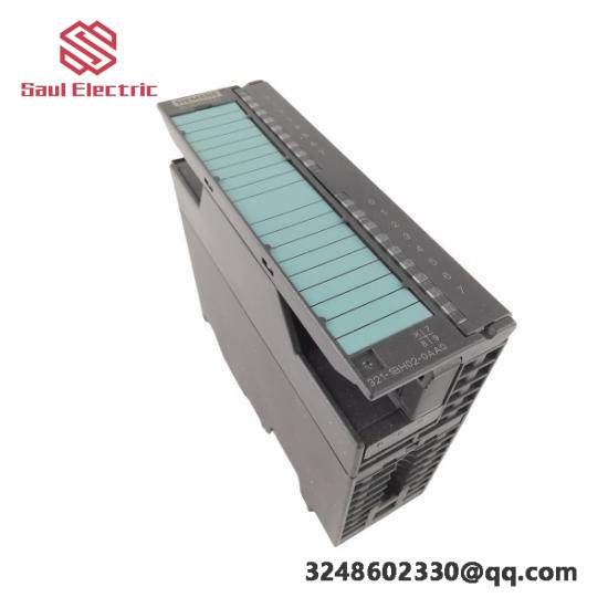 Siemens 6ES7626-2DG04-0AE3 SIMATIC ET 200M Digital Input Module