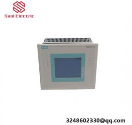 Siemens SIMATIC C7-635 Touch Automation Module, 6ES7635-2EB02-0AE3, Programmable Logic Controller (PLC)