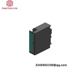 SIEMENS 6ES7650-8AR60-1AA0 Analog Input Isolated, Precision and Reliability in Your Control System