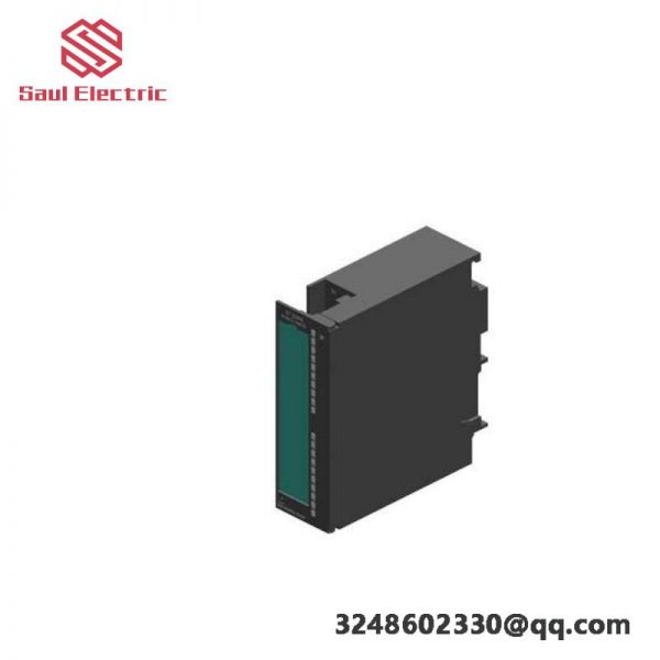 SIEMENS 6ES7650-8AR60-1AA0 Analog Input Isolated, Precision and Reliability in Your Control System