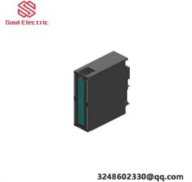 SIEMENS 6ES7650-8BK60-1AA0 Analog Output Isolated Module, Automation and Control Systems