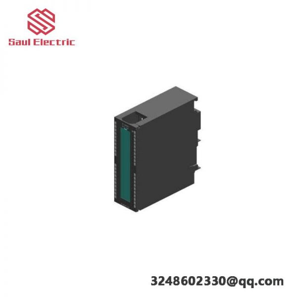 SIEMENS 6ES7650-8BK60-1AA0 Analog Output Isolated Module, Automation and Control Systems