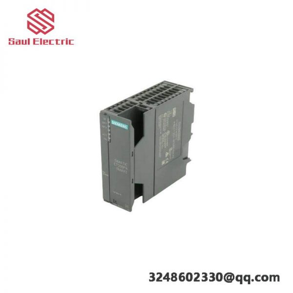 SIEMENS 6ES7650-8PH00-1AA0 Interface Module: Industrial Control Excellence