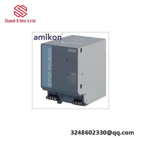 Siemens 6ES7677-1DD10-0BA0: High-Performance Control System Module