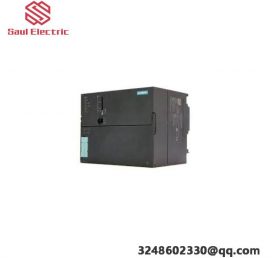 SIEMENS 6ES7677-1DD10-0BA0 - Modular Embedded Control System