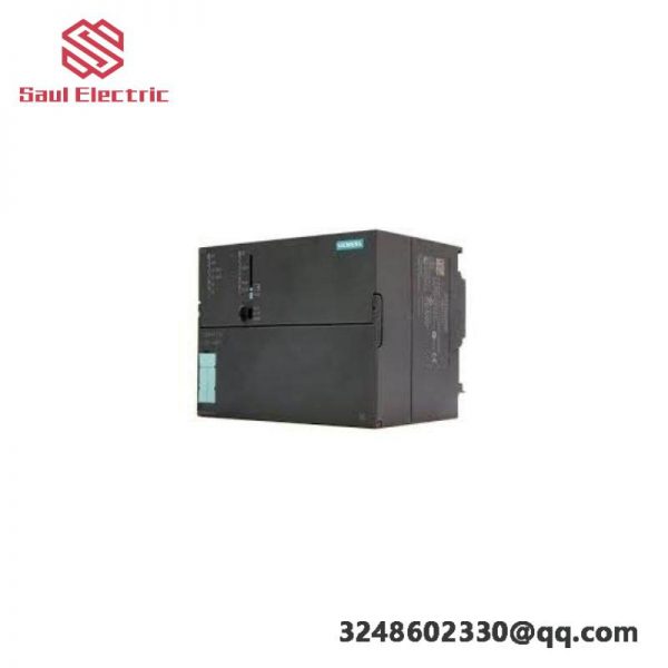 SIEMENS 6ES7677-1DD10-0BA0 - Modular Embedded Control System