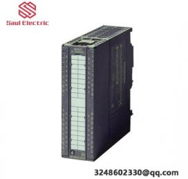 Siemens 6ES7 6ES7321-1BH02-0AA0 - Advanced PLC Module